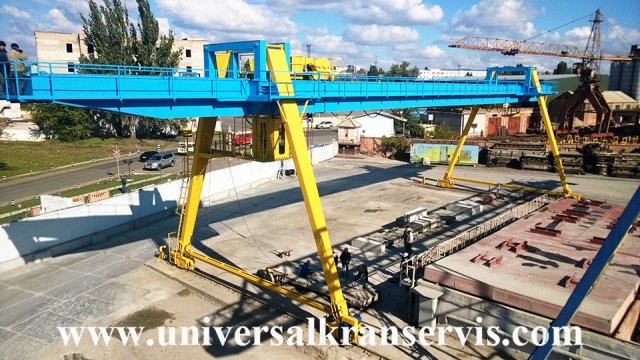 kran_mostovoi-кран балка- кран козловой-кран подвесной