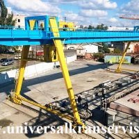 kran_mostovoi-кран балка- кран козловой-кран подвесной