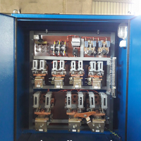 kranovaya panel-панель крана-шкаф управления
