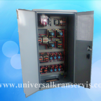 kranovaya panel-панель крана-шкаф управления